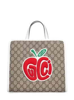 Gucci | Gg Supreme Tote Bag 额外9.2折, 额外九二折