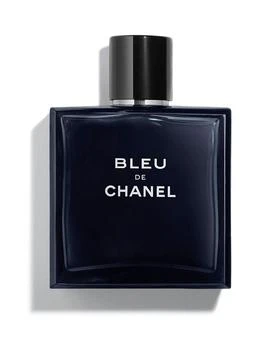 Chanel | 香奈儿 蔚蓝 