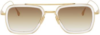 product Gold Flight .006 Sunglasses image