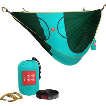 Grand Trunk | ROVR Hanging Chair,商家Backcountry,价格¥463