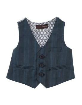 SIVIGLIA | Suit vest,商家YOOX,价格¥199
