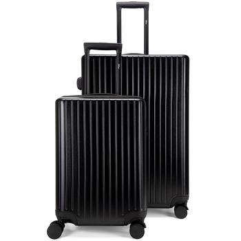 商品Ocean 2 Piece Polycarbonate Spinner Luggage Set图片