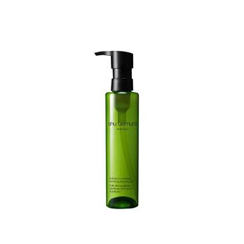 推荐SHU UEMURA 植村秀新版绿茶新肌洁颜卸妆油150ml商品