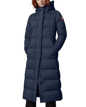 加拿大惠美寿, Canada Goose | Alliston Packable Down-Fill Parka商品图片 