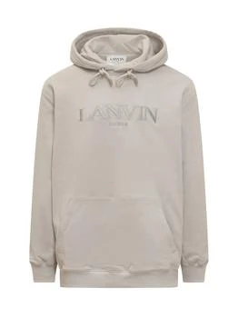 推荐Hoodie With Logo商品