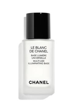 Chanel | LE BLANC DE CHANEL~Multi-Use Illuminating Base 30ml商品图片,额外8.5折, 额外八五折