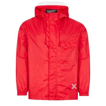 商品Kenzo Trench coat - Red图片