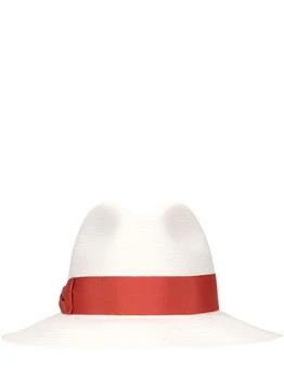 BORSALINO | Giulietta Fine Panama Hat 