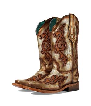 Corral Boots | C3911商品图片,独家减免邮费