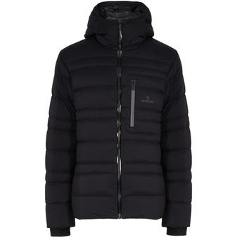 moncler羽绒服, Moncler | Guesmi 拉链羽绒服商品图片 额外9.5折, 额外九五折