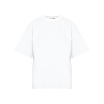 推荐Bottega Veneta Short Sleeved Crewneck T-Shirt商品
