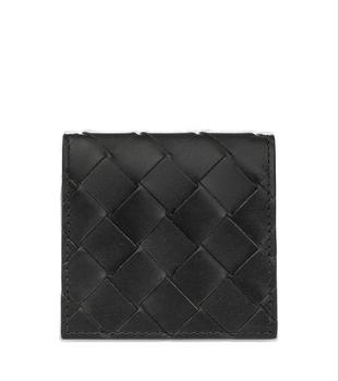 商品Bottega Veneta | Bottega Veneta Folded Coin Purse,商家Cettire,价格¥2809图片