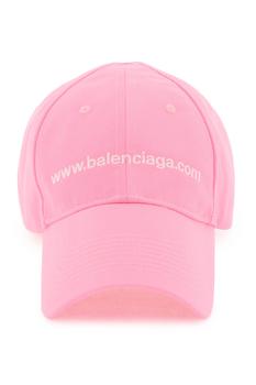 Balenciaga | Balenciaga bal.com baseball cap商品图片,7.2折