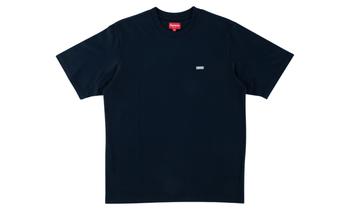 supreme短袖, Supreme | Supreme Reflective Small Box Tee商品图片 