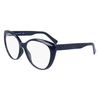 推荐Demo Cat Eye Ladies Eyeglasses LO2682 424 55商品