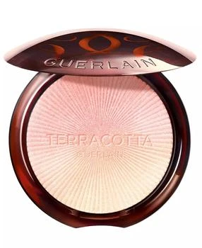 Guerlain | Holiday Terracotta Luminizer Highlighter,商家Macy's,价格¥479