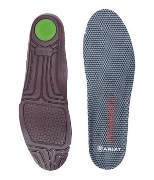 商品Ariat | Pro Performance Insole Round Toe,商家Zappos,价格¥219图片