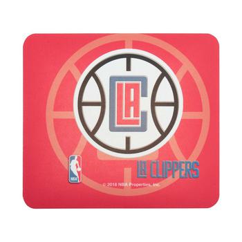商品Multi LA Clippers 3D Mouse Pad图片