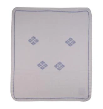 LA STUPENDERIA | La Stupenderia Knitted Blanket 3.3折