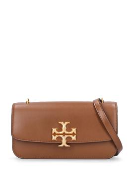 tory burch eleanor, Tory Burch | Sm Eleanor E/w Leather Shoulder Bag商品图片 额外8折, 额外八折