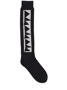 推荐Patterned Cotton Socks商品