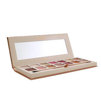 巴伯尔彩妆, Sigma Beauty | Sigma Beauty Cor De Rosa14色眼影盘 15.15g/0.53oz商品图片 
