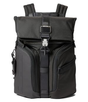 商品Tumi | Logistics Backpack,商家Zappos,价格¥3955图片