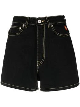 推荐Kenzo Denim Shorts商品