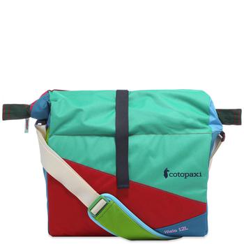 商品Cotopaxi | Cotopaxi Hielo 12L Cooler Bag,商家END. Clothing,价格¥773图片