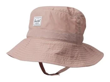 Herschel Supply | Beach UV Bucket Hat 2-4 Years (Toddler) 独家减免邮费