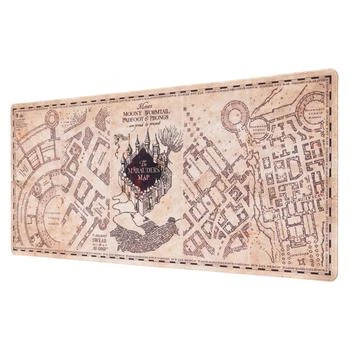 ERIK | Harry Potter Marauders Map Xl Mouse Pad,商家Zavvi US,价格¥219