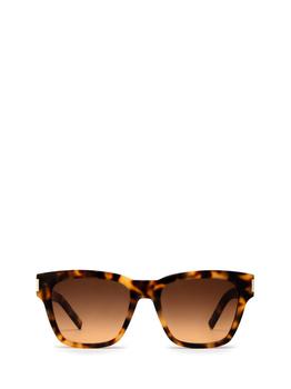 Yves Saint Laurent | SAINT LAURENT EYEWEAR Sunglasses商品图片,7.7折