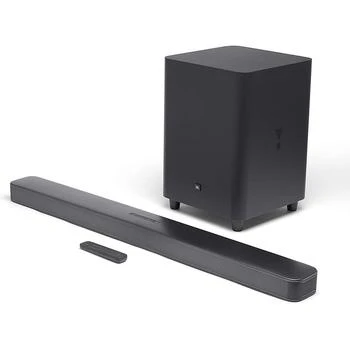 推荐Bar 5.1 Wireless Soundbar with Subwoofer商品