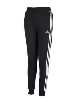 Adidas | Little Girl's & Girl's 3-Stripe Tricot Joggers 6折