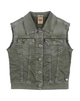 PLEASE | Denim jacket,商家YOOX,价格¥409