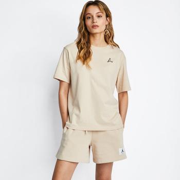 推荐Jordan Core 22 Shortsleeve Tee - Women T-Shirts商品