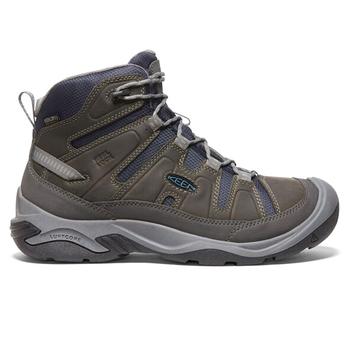 商品Keen | Circadia Mid Waterproof Hiking Boots,商家SHOEBACCA,价格¥644图片