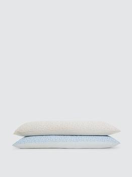 商品Biscayne Body Pillow With Insert Sand (Brown) ONE SIZE图片