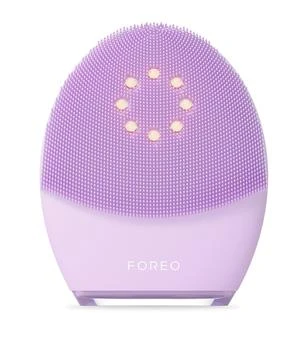 Foreo | LUNA 4 Plus Facial Cleansing Brush for Sensitive Skin,商家Harrods,价格¥3736