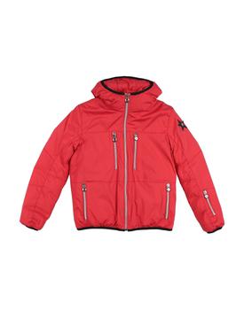 商品JETSET | Shell  jacket,商家YOOX,价格¥4632图片