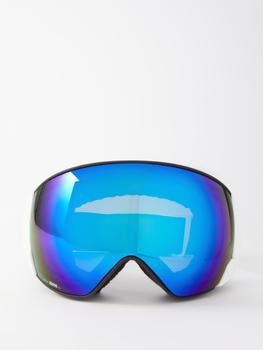 商品Koo | Enigma Style snow goggles,商家MATCHESFASHION,价格¥1113图片