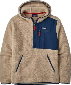 Retro Pile Pullover - Men's