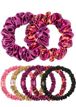 推荐Pure Silk Scrunchies - Super Bloom Mega Set商品