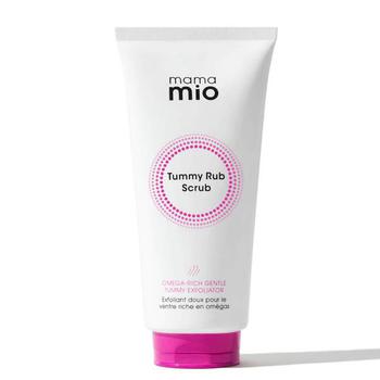 mio是什么牌子, Mama Mio | Mama Mio Tummy Rub Scrub 180ml商品图片 