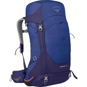 Osprey | Sirrus 36L Backpack - Women's 7.5折, 独家减免邮费