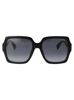 Moschino | Moschino Eyewear Square Frame Sunglasses 6.7折