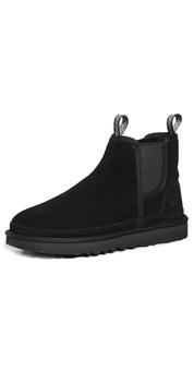 推荐UGG Neumel Chelsea Boots商品