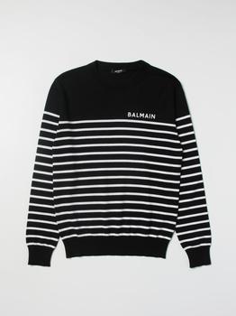 商品Balmain sweater for boys图片
