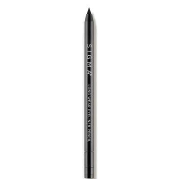 商品Sigma Beauty | Sigma Long Wear Eyeliner Pencil - Wicked,商家The Hut,价格¥99图片