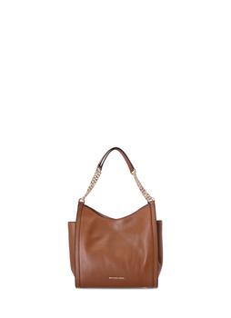 michael kors tote托特包, Michael Kors | MD CHAIN SHLDR TOTE商品图片 